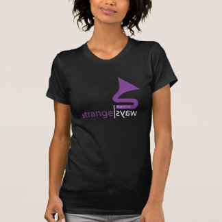 Bébé de Strangeways - T-shirt de poupée