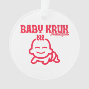 Bébé Drôle Kruk Philadelphia Premium