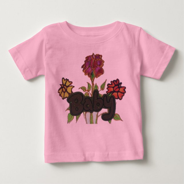 Bébé Enfants Hakuna Matata Toddler Pullover Sweat  (Devant)