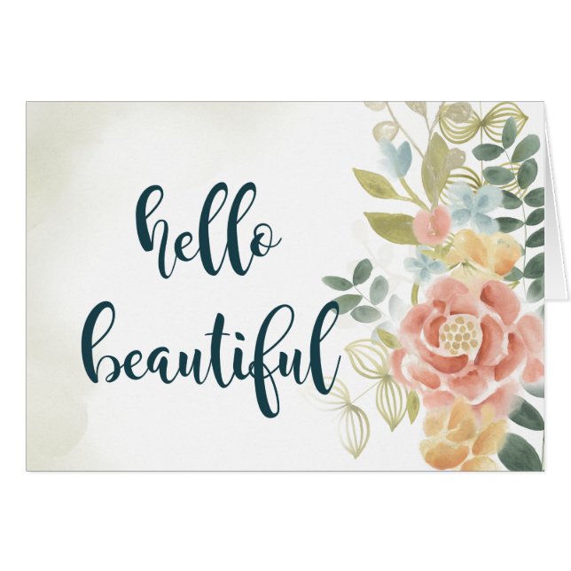 Bébé fille I (Devant horizontal)