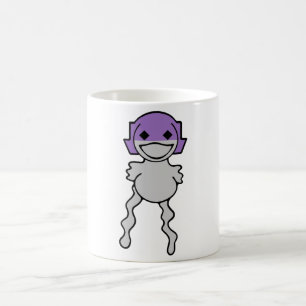Bébé Ichibo-Skee Clupkitz Mug Mug