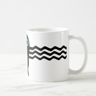 Bébé Katchka-Po Mug Mug