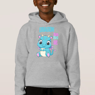 Bébé mignon Dragon 2024