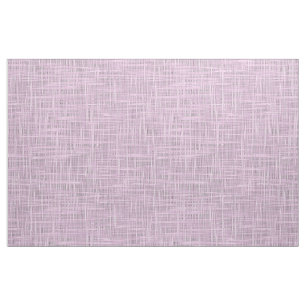 Bébé mignon, Motif en tissu de jute rose