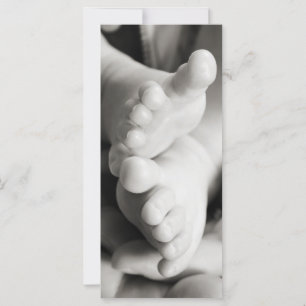 Bébé orteils