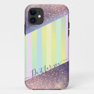 Bébé pastel couleurs Coque iphone