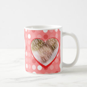 Bébé Photo Modèle Mug