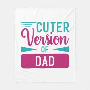 Bébé polaire couverture pour bébé garçon