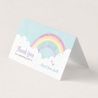 Bébé sautiner Pastel Arc-en-ciel