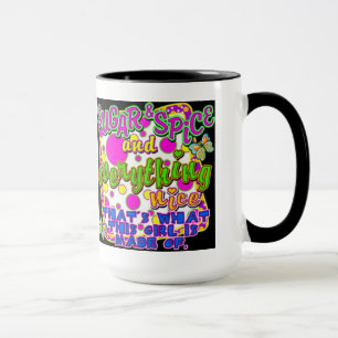 Bébé sucre Mug