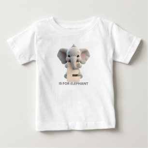 Bébé T-shirt basique pour hommes