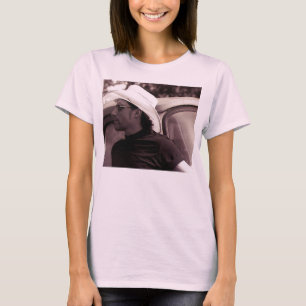 Bébé - T-shirt de poupée (adaptée)