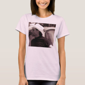 Bébé - T-shirt de poupée (adaptée)
