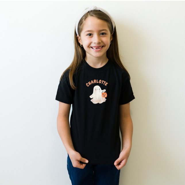 Bébé T-shirt fin en jersey pour tout-petit (Créateur téléchargé)
