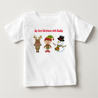 Bébé T-shirt manches longues pour nourrissons