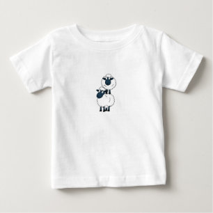 Bébé T-Shirt pour bambins - Piggy Back!