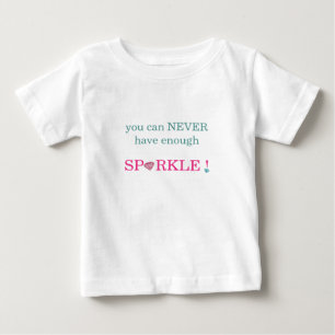 Bébé T-Shirt Pour Bébés Vous Ne Pouvez Jamais Avoir Ass