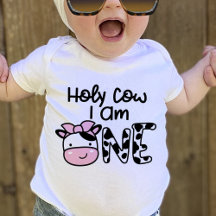 T-shirt pour le 1er anniversaire de Sainte Vache J