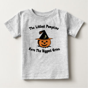 Bébé T-shirt pour nourrissons