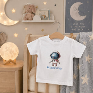Bébé T-shirt pour tout-petit Rocket Man