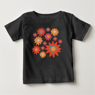 Bébé Trousse Fleurie : T-shirt Bon joueur pour bébés