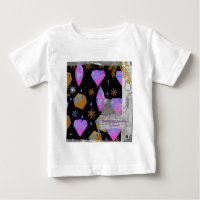 Vous êtes mon moment précieux T-shirt pour tout-pe