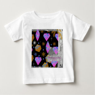 Bébé Vous êtes mon moment précieux T-shirt pour tout-pe