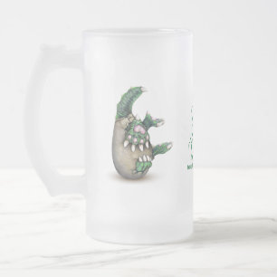 Bébés de Hodag Mug