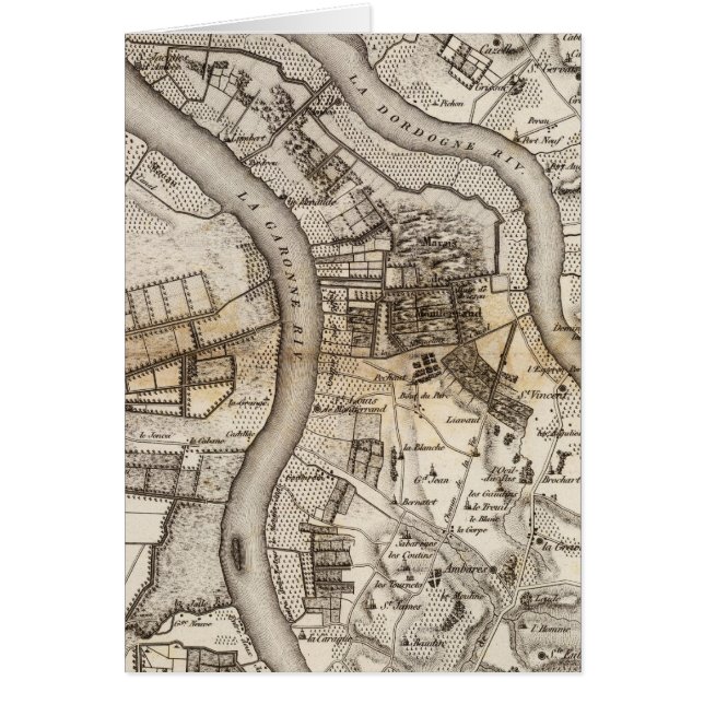 Bec d'Ambes (Devant)