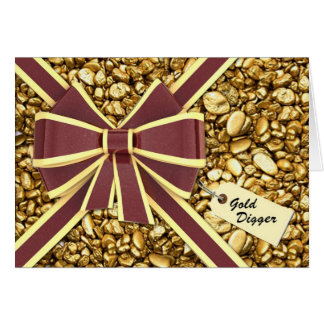 Bêcheur d'or - qui je ?