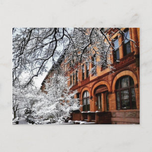 Bedford Ave. Cartes postales