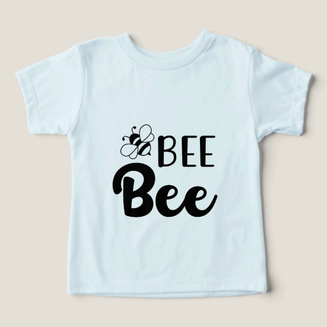 Bee Bee (Design Recto)