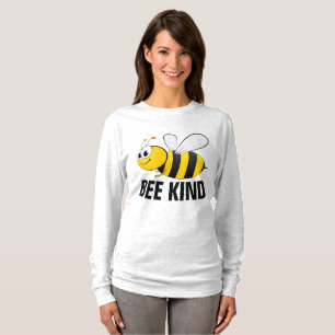 BEE GENRE, T-shirts BUMBLE BEE