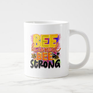 Bee-Jumbo Mug