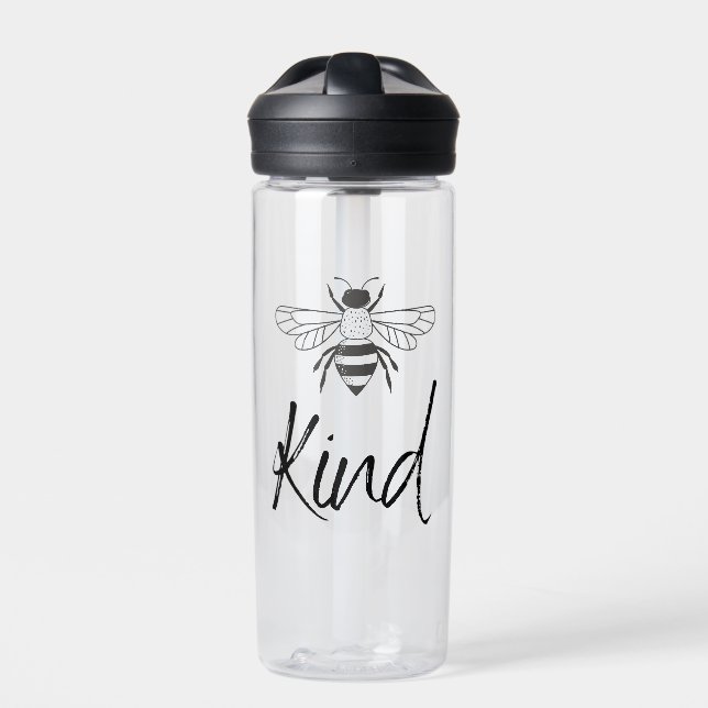 Bee Kind Camelbak Bouteille d'eau (Extérieur)