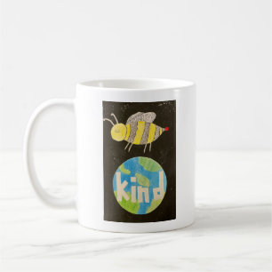 Bee Kind Mug