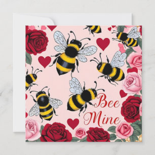 Bee Mine Love Buzz Design Appartement Carte Vacanc