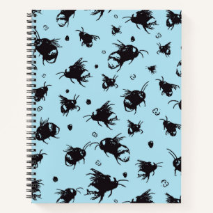 Bee thème Carnet Journal pour le don de l'enseigna