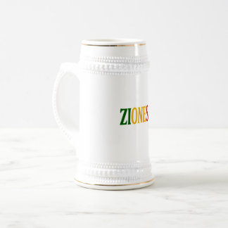 Beer mug