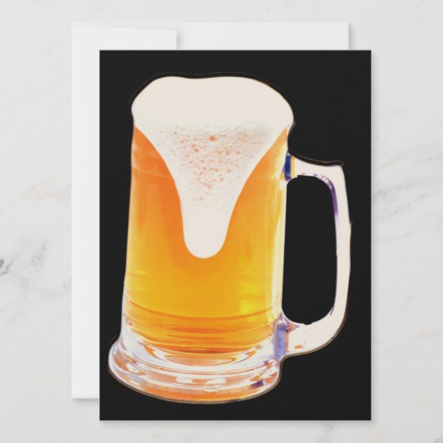 Beer Mug (Devant)