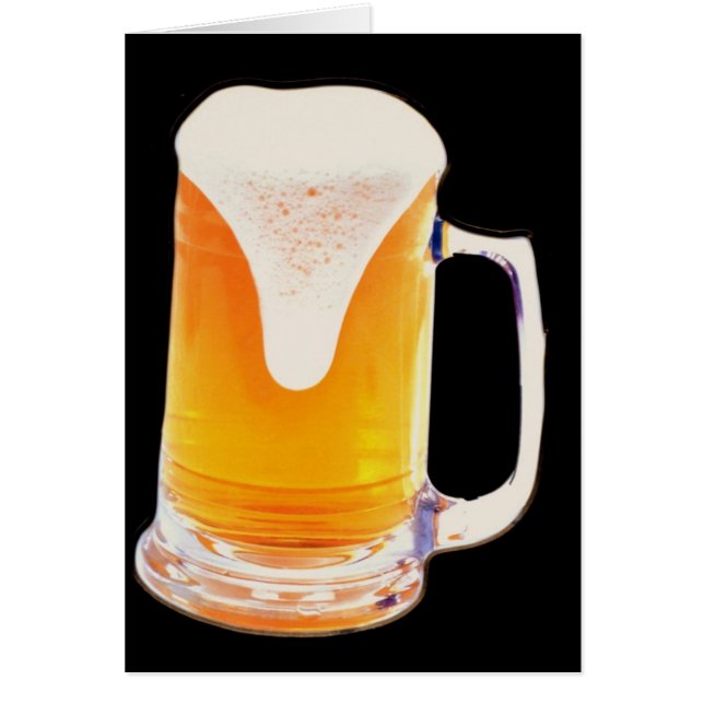Beer Mug (Devant)