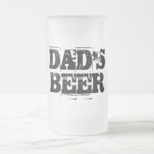 Beer Mug de papa