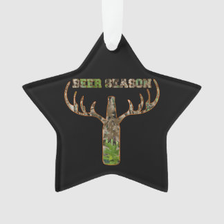 Beer Season Hunting Season Venin For Hunter