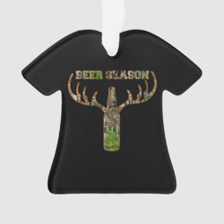 Beer Season Hunting Season Venin For Hunter