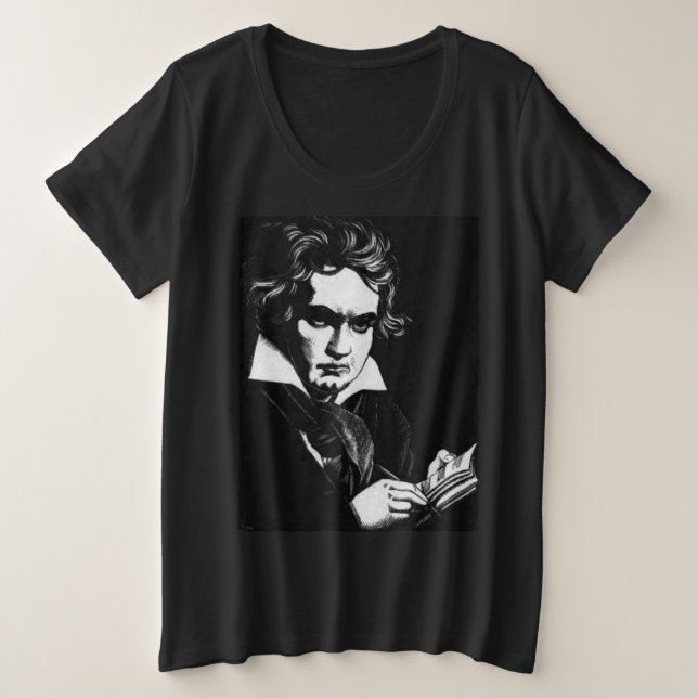 BEETHOVEN (Design devant)