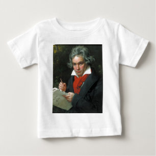 Beethoven Cadeaux T-Shirts Objets de collection EN