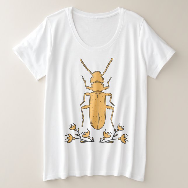 Beetle (Design devant)