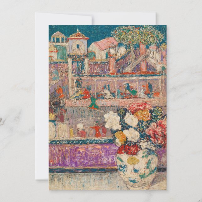 Bégonias | Henry Golden Dearth (Devant)