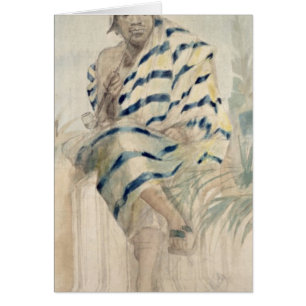 Behanzin le dernier roi du Dahomey