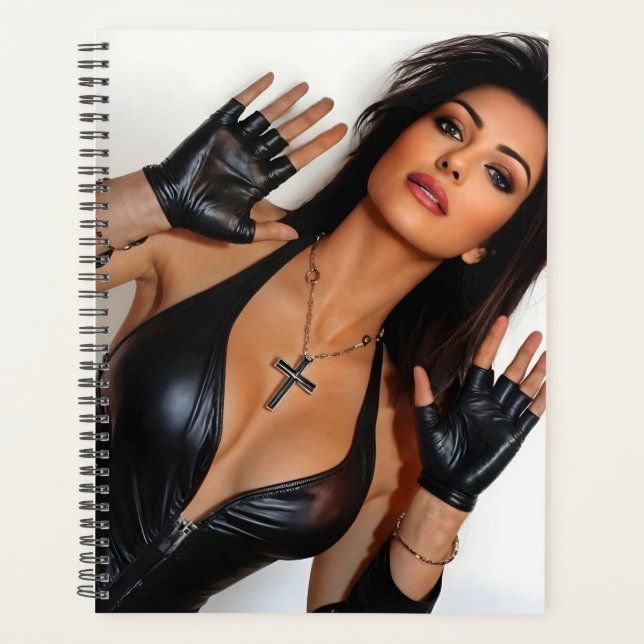 Behold planner (Devant)